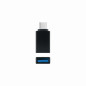 Adaptateur USB-C vers USB 3.1 - USB-C/M-USB-A/H - Aluminium